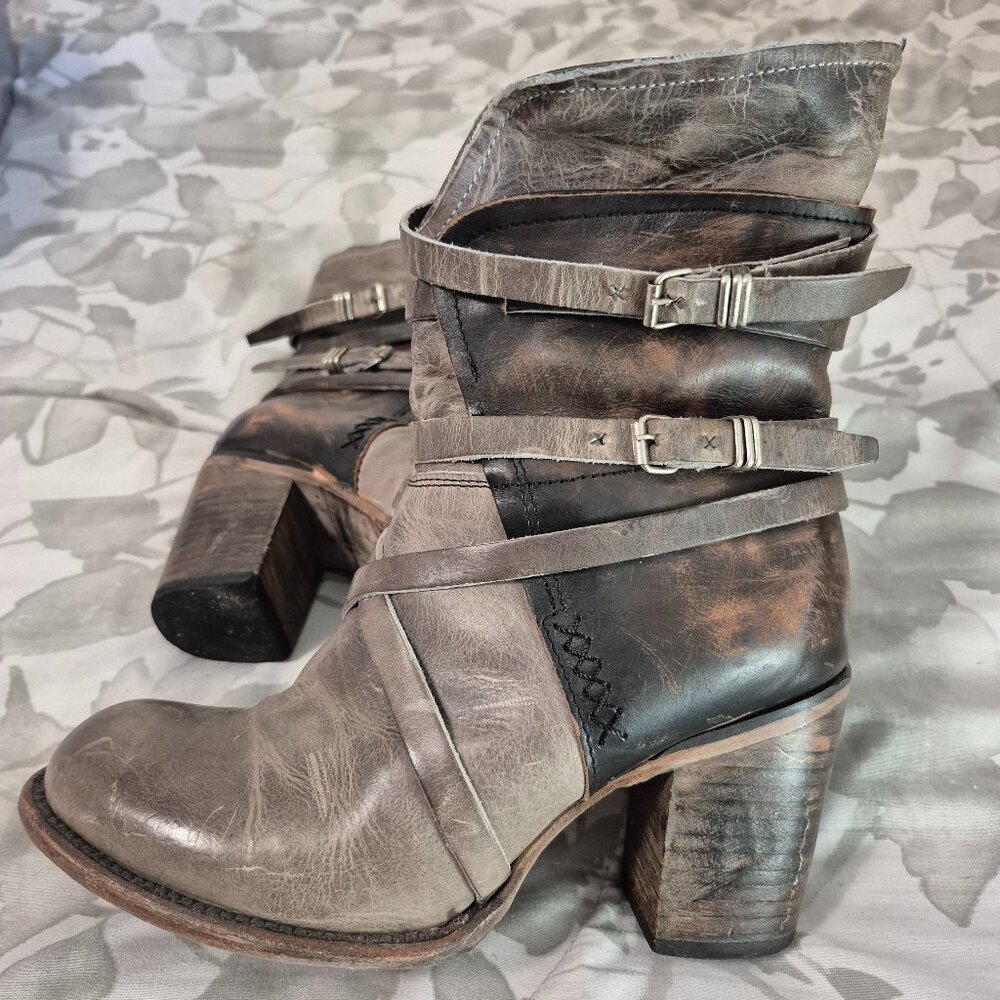 Baker Freebird by Steven Size 9